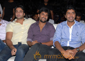 Vasool Raja Audio Release Photos photo 25