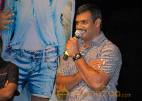 Vasool Raja Audio Release Photos photo 37