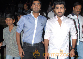Vasool Raja Audio Release Photos photo 11