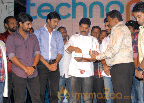 Vasool Raja Audio Release Photos photo 18