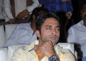 Vasool Raja Audio Release Photos photo 35