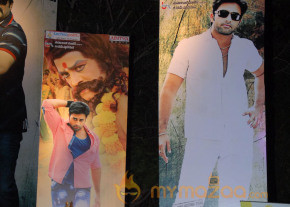 Vasool Raja Audio Release Photos photo 26