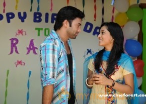 Vasoolraja Movie Gallery photo 3