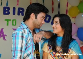 Vasoolraja Movie Gallery photo 4