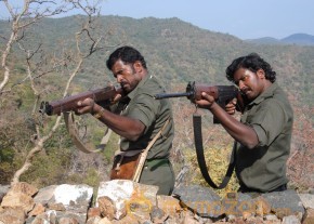 Veerappan Movie Latest Photos photo 25