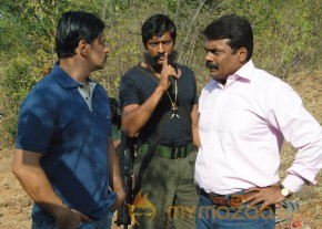 Veerappan Movie Latest Photos photo 60