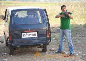 Veerappan Movie Latest Photos photo 27
