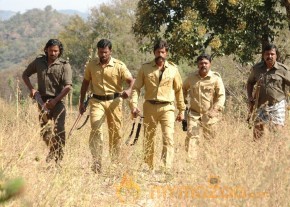 Veerappan Movie Latest Photos photo 37
