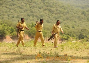 Veerappan Movie Latest Photos photo 6