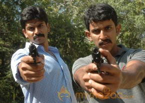 Veerappan Movie Latest Photos photo 56