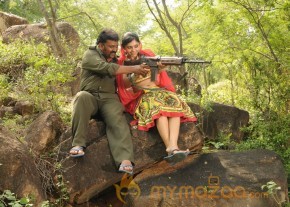 Veerappan Movie Latest Photos photo 4