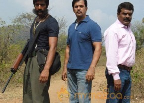 Veerappan Movie Latest Photos photo 31