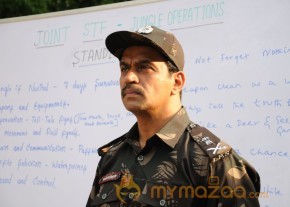 Veerappan Movie Latest Photos photo 2