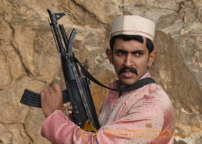 Veerappan Movie Latest Photos photo 3