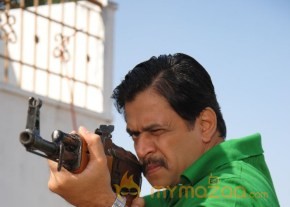 Veerappan Movie Latest Photos photo 28