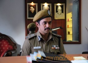 Veerappan Movie Latest Photos photo 29