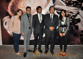 Venkatesh At Lakshmi Nissan ShowRoom Launch photo 37