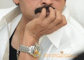 Venkatesh At SVSC Movie Success Meet   photo 119