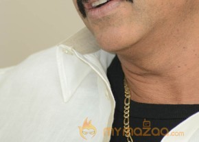 Venkatesh At SVSC Movie Success Meet   photo 102