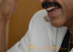 Venkatesh At SVSC Movie Success Meet   photo 55
