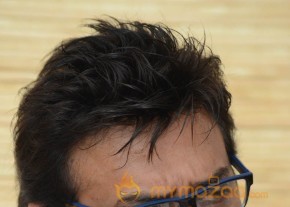 Venkatesh At SVSC Movie Success Meet   photo 39