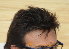 Venkatesh At SVSC Movie Success Meet   photo 21