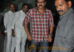 Venkatesh Launch Lakshmi Nissan Show Room  photo 64
