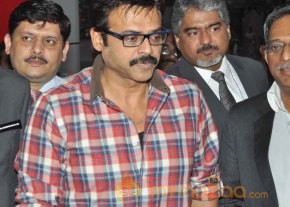 Venkatesh Launch Lakshmi Nissan Show Room  photo 28