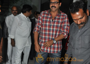Venkatesh Launch Lakshmi Nissan Show Room  photo 19