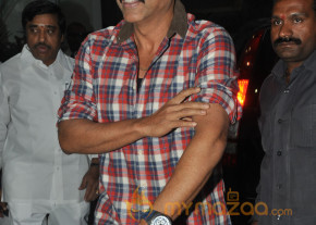 Venkatesh Launch Lakshmi Nissan Show Room  photo 29