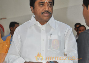 Venkatesh Launch Lakshmi Nissan Show Room  photo 65