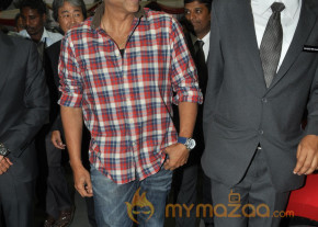 Venkatesh Launch Lakshmi Nissan Show Room  photo 73