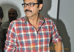 Venkatesh Launch Lakshmi Nissan Show Room  photo 79