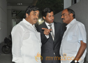 Venkatesh Launch Lakshmi Nissan Show Room  photo 6