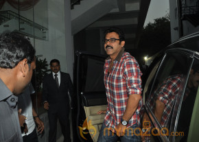 Venkatesh Launch Lakshmi Nissan Show Room  photo 92