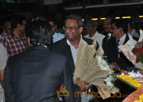 Venkatesh Launch Lakshmi Nissan Show Room  photo 98