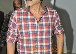 Venkatesh Launch Lakshmi Nissan Show Room  photo 113