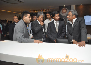 Venkatesh Launch Lakshmi Nissan Show Room  photo 90