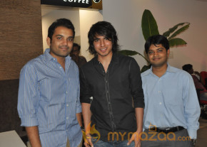 Venkatesh Launch Lakshmi Nissan Show Room  photo 109