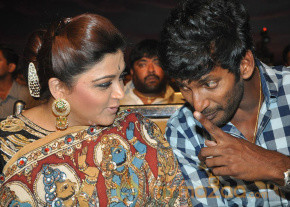 Vetadu Ventadu Audio Launch Gallery photo 8