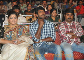 Vetadu Ventadu Audio Launch Gallery photo 2