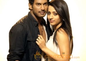 VETADU VENTADU MOVIE PHOTO GALLERY photo 6