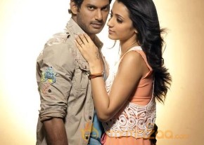 VETADU VENTADU MOVIE PHOTO GALLERY photo 9