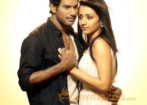 VETADU VENTADU MOVIE PHOTO GALLERY photo 5