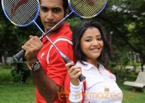 Vijetha Movie Latest Photo Gallery photo 2