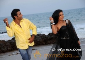 Vijetha Movie Latest Photo Gallery photo 7