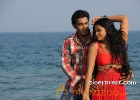 Vijetha Movie Latest Photo Gallery