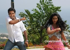 Vijetha Movie Latest Photo Gallery photo 6