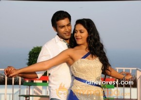 Vijetha Movie Latest Photo Gallery photo 4