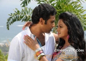 Vijetha Movie Latest Photo Gallery photo 10